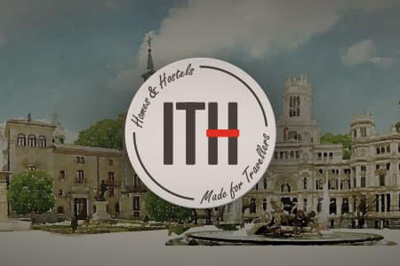 ITH Stays Project Thumbnail